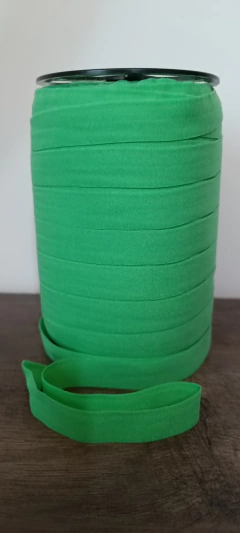 Elástico dobrável Malva 16 -rolo 100m -87% poliamida 13% elastano - loja online