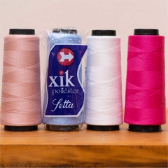 Linha Setta 2000j - 1829m-100%poliester - comprar online