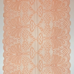RENDA DELICATE 192- 19CM LARGURA -90%POLIAMIDA 10%ELASTANO -PREÇO POR METRO - loja online