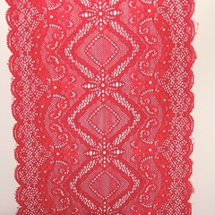 Renda Delicate 87 , 19 cm de Largura , 90% Poliamida 10% Elastano , PREÇO POR METRO - comprar online