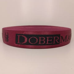 CÓS DE CUECA DOBERMAN-40MM ACETINADO LARGURA- ROLO 25M