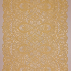 Imagem do RENDA DELICATE 153- 19CM LARGURA -90%POLIAMIDA 10%ELASTANO -PREÇO POR METRO