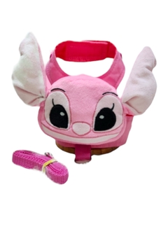 Peitoral Mochilinha Angel - comprar online