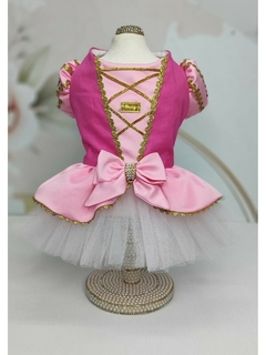 Vestido Bela Adormecida - comprar online