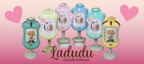 Carrusel Maloqueiras Dogs Store