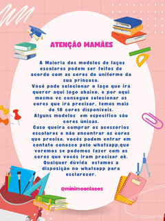 Banner da categoria Coleção Escolar 2025