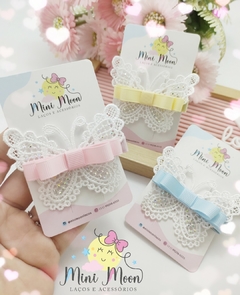 Banner da categoria Hair clips