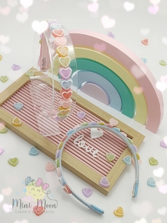 Tiara-(Arco)-Jujuba-Lovely