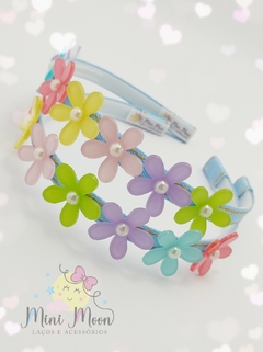 Tiara-Floral-(flores-em-acrílico)