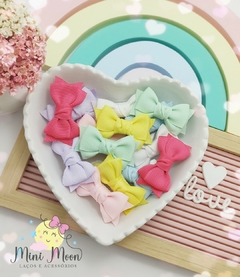 Mini Lacinho Lili Baby (cores) - comprar online