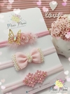 Kit-de Faixinhas-Ella Baby-Luxo-(com 3 unidades)
