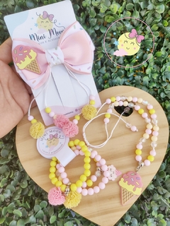 Kit Presenteavel Sorveteria
