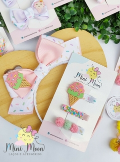 Tiara (Arco) Sorveteria - comprar online