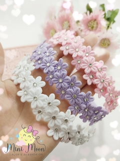 Tiara (Arco) Primavera Cores - comprar online