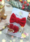 Duo Hair Clips Natalino