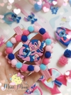 Tiara Lovely Stitch