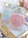 Tic Tac Mini Florzinhas (valor referente a unidade) recomendado para 12 meses +