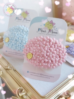 Tic Tac Mini Florzinhas (valor referente a unidade) recomendado para 12 meses +