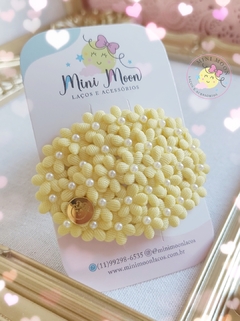 Tic Tac Mini Florzinhas (valor referente a unidade) recomendado para 12 meses + na internet
