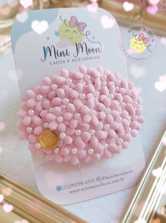 Tic Tac Mini Florzinhas (valor referente a unidade) recomendado para 12 meses + - loja online