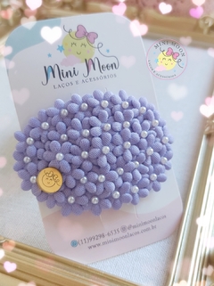 Imagem do Tic Tac Mini Florzinhas (valor referente a unidade) recomendado para 12 meses +