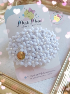 Tic Tac Mini Florzinhas (valor referente a unidade) recomendado para 12 meses +