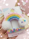 Parzinho- de- Hair- Clips-(Bico- de- Pato)- Arco-Iris
