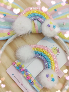 Tiara-(Arco)-Arco-Iris