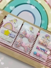  Hair-Clips-Divertidos-Diversos-(Bico-de-pato-de-5-cm-tamanho-padrão)