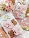 Parzinhos-de-Hair-Clips-Ursinho-Teddy