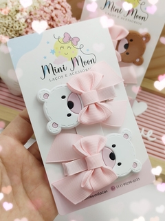 Parzinhos-de-Hair-Clips-Ursinho-Teddy