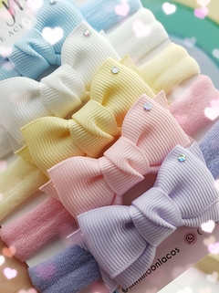 kit Faixinhas-RN-Candy-Colors-(5 unidades)