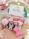 Kit-Pulseira-Minnie-Mouse-Rosa
