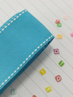 Tiara (Arco) Escolar Lousa ABC (disponível em outras cores) - Mini Moon Laços e Acessórios