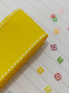 Tiara Escolar Lacinho Duplo - comprar online