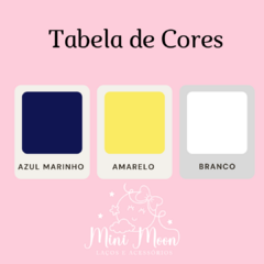 Tiara (Arco) Escolar ABC (outras opções de cores) na internet