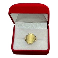 Anillo Cleopatra 2,4grs - comprar online