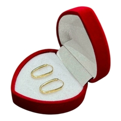 Argollas almond 0,7grs en internet
