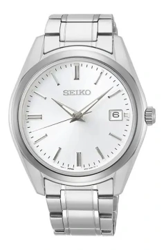 Reloj Seiko con calendario