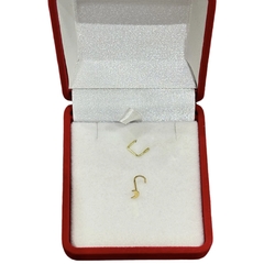 Piercing Luna nostril - comprar online