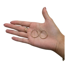 Cubanos retorcidos 2,4grs 21mm - tienda online