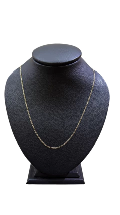 Cadena Fígaro 1,9grs - comprar online