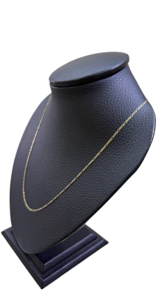 Cadena Fígaro 1,9grs en internet