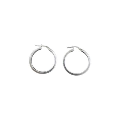 Argollas planas - comprar online