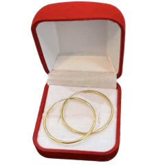 Argollas clásicas 2,5grs - comprar online