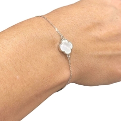 Pulsera Van Cleef Nácar en internet