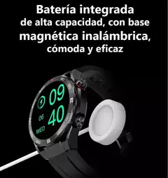 Smartwatch WMA11S-01 Mistral - comprar online