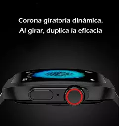 Imagen de Smartwatch SMT-XY77-03 Mistral