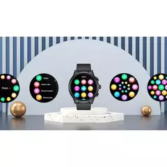 Smartwatch TS68-08 Mistral - Elibrun joyería