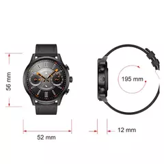 Smartwatch TS68-08 Mistral - tienda online